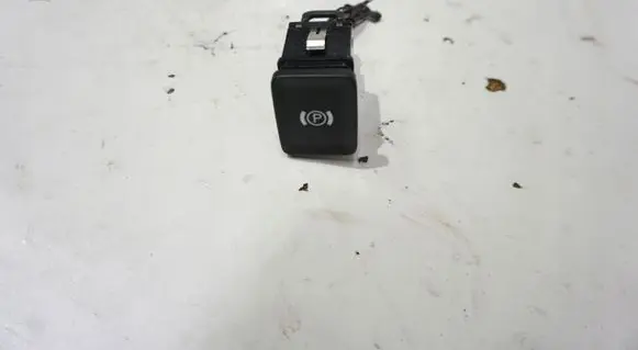 Hand parking brake switch