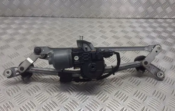 Toyota Avensis T270 Front wiper linkage 0390241642