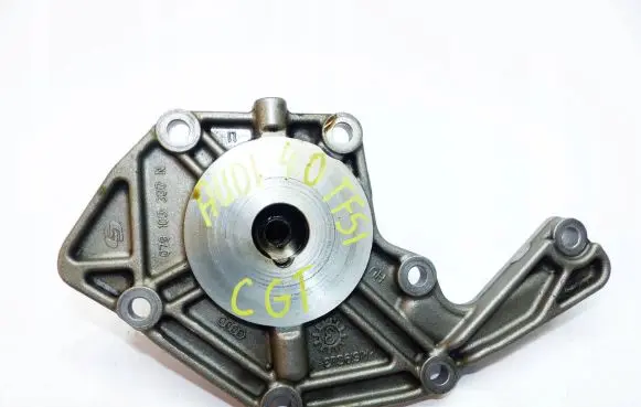Audi A8 S8 D4 4H other engine part 079103337N