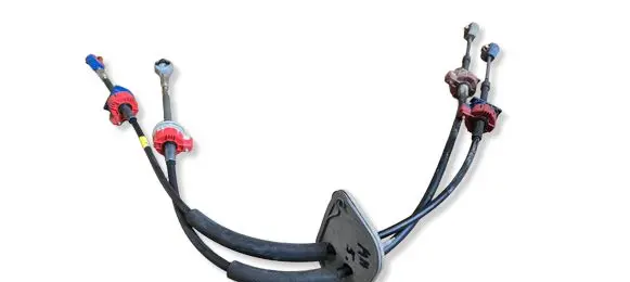 Suzuki Ignis Gear shift cable linkage 2830083E20