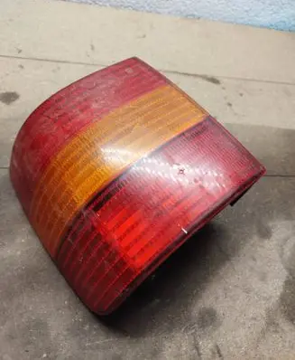 Volkswagen PASSAT B4 Rear/tail lights 63297