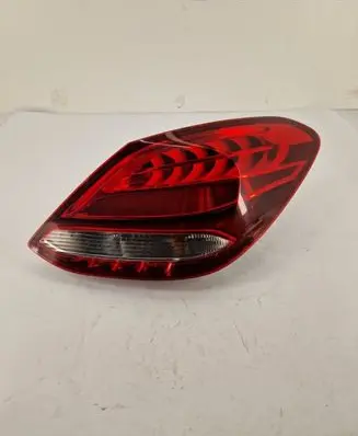 Mercedes-Benz C W205 Rear/tail lights A2059061257
