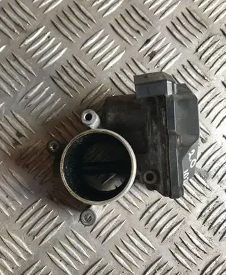 Audi A3 S3 A3 Sportback 8P Throttle valve 03L128063R A2C31762900 0708111515