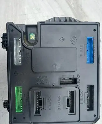 Renault Zoe LP gas filter 284B18853R