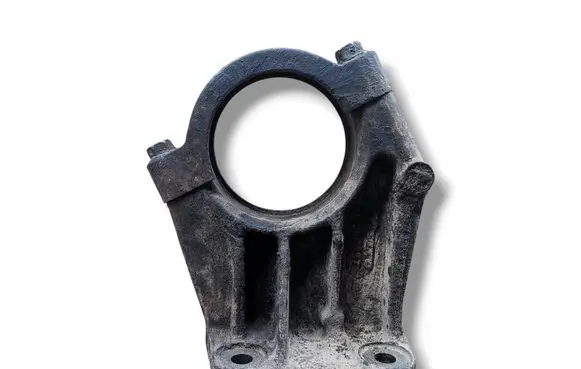 Volvo S80 Engine mount bracket 9181557