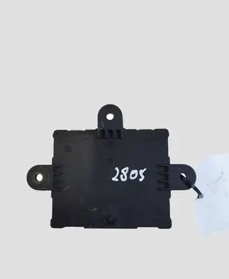 Volvo V70 Door control unit/module 7G9T14B533KE 0507914900