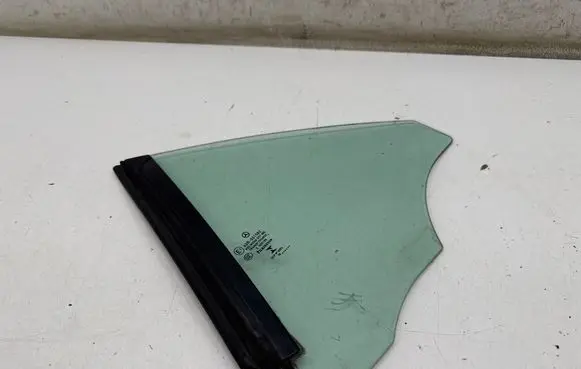 Mercedes-Benz SLC R172 Rear side window 43R001582 E000199 TRAN5P7096MN
