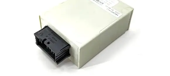 BMW 7 F01 F02 F03 F04 Steering rack control module 6856855 32436856855