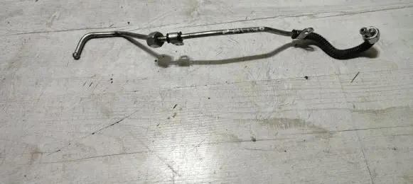 Mazda 3 III Fuel line pipe
