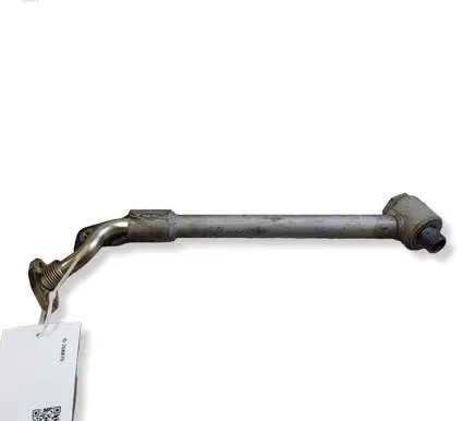 Mitsubishi Grandis Turbo turbocharger oiling pipe/hose 03G145535F