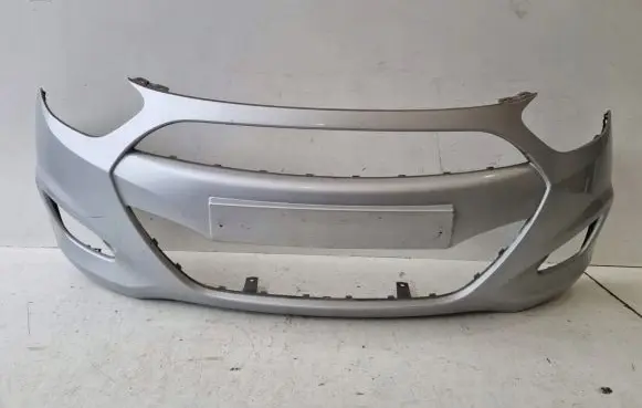 Hyundai i10 Front bumper 865110X210