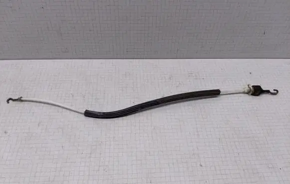 Audi A6 S6 C4 4A Rear door cable line 
