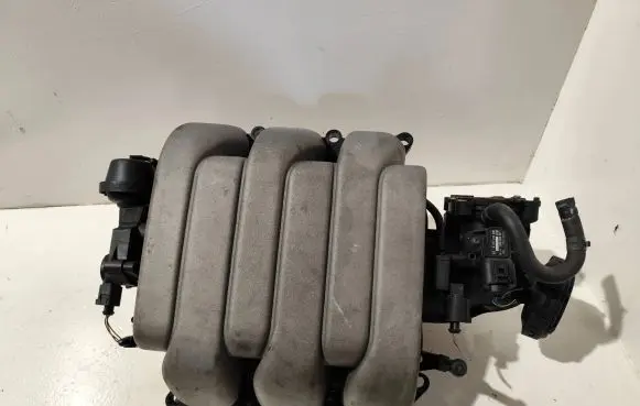 Audi A6 S6 C6 4F Intake manifold 06e133210