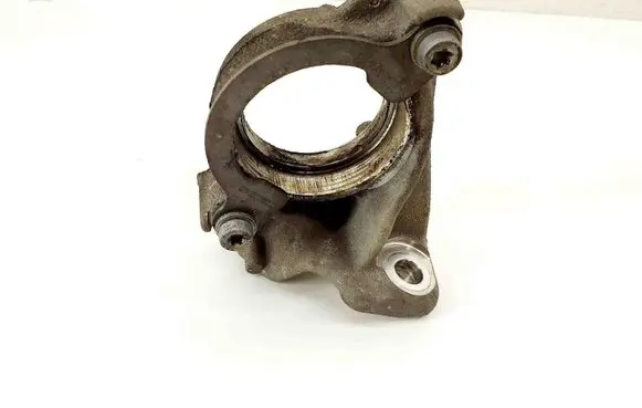 Citroen Berlingo Driveshaft support bearing bracket 9678074180