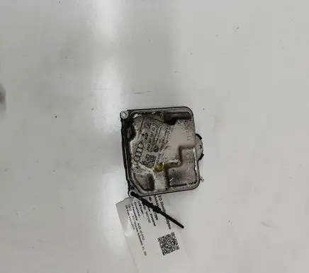 Audi A5 LED ballast control module 4M0907397AD