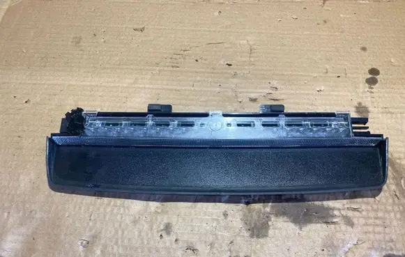 BMW 5 F10 F11 Third/center stoplight 7230801