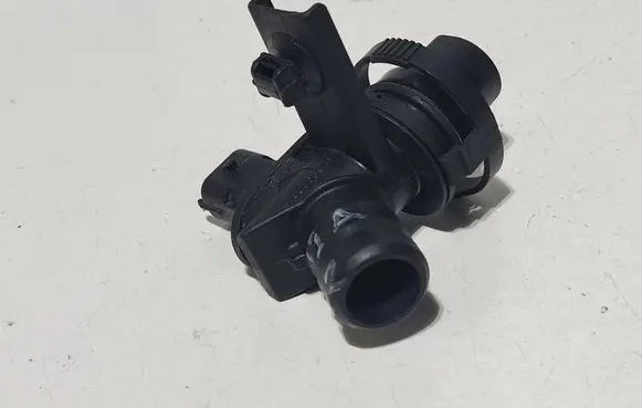 Opel Insignia A Breather valve 55568910