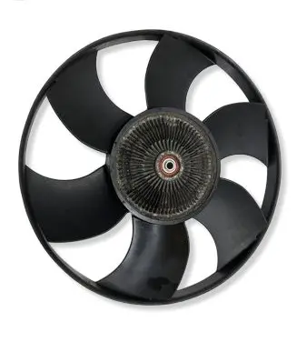 Mercedes-Benz Sprinter W906 Viscous fan 