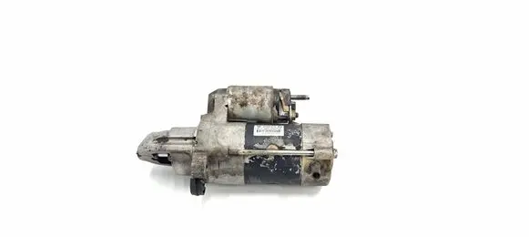 Opel Insignia B Starter motor 55497878 M001TF0571ZE