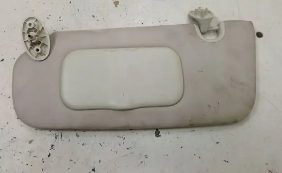 Dodge Caliber Sun visor 2175091275019
