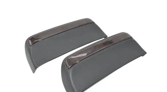 BMW 7 E38 Seat trim 52108160480 8160480