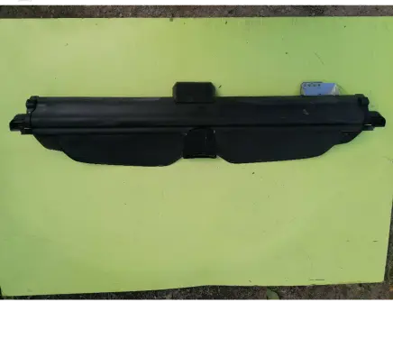 Mercedes-Benz C W203 Parcel shelf load cover A2038600175 8190863