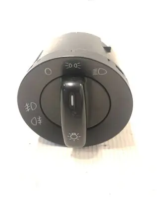 Volkswagen Golf V Light switch 1K0941431Q