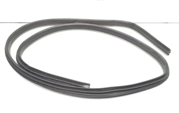 Ford Focus Front door rubber seal 