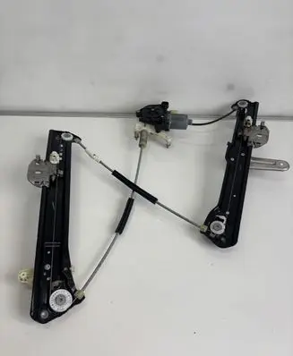Audi E-tron GT Front door electric window regulator 9J1837401C
