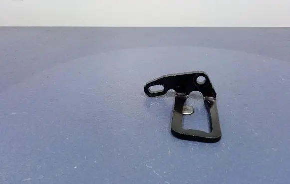 BMW X6 M Front door hinge set 7449454