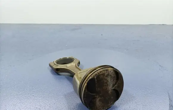 BMW 6 E63 E64 Piston 