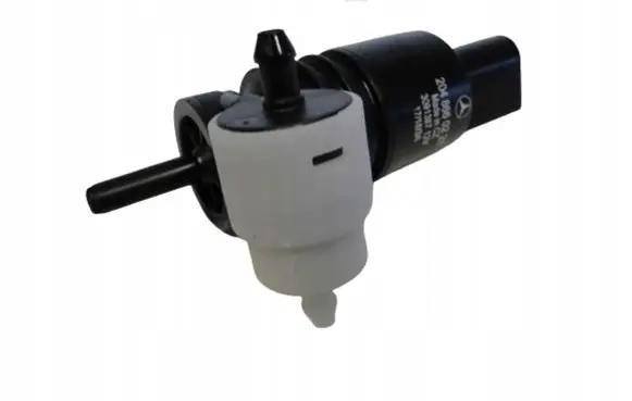 Mercedes-Benz G W461 W463 1st Gen Windscreen/windshield washer pump A2048660221