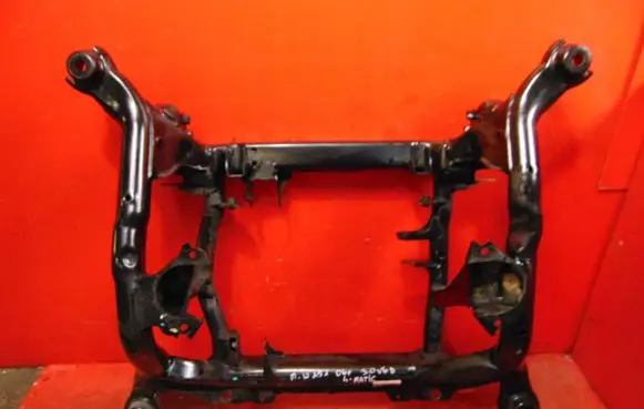Mercedes-Benz R W251 Front subframe