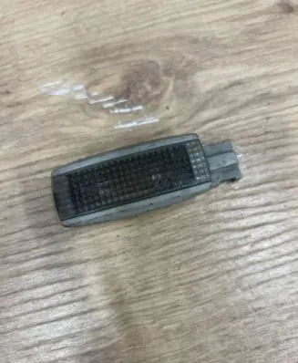 Volkswagen Phaeton Other interior light 3B0947113