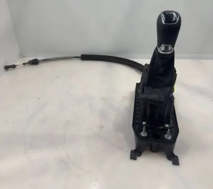 Gear shifter/selector