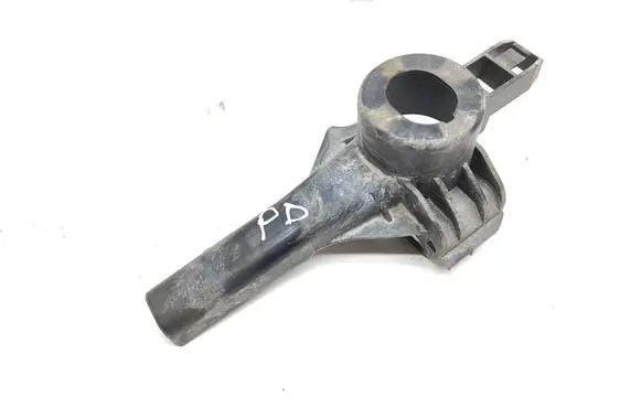 Radiator support slam panel bracket