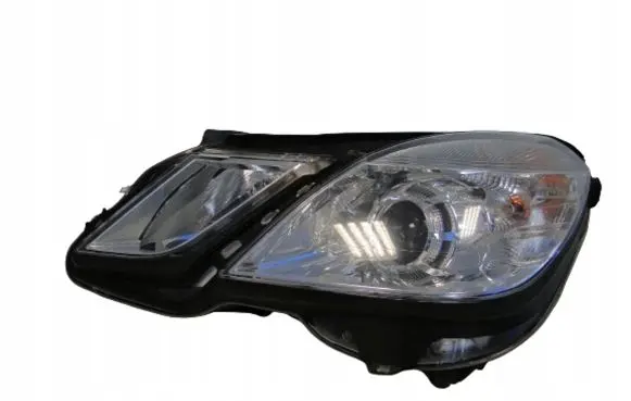 Mercedes-Benz E W212 Headlight/headlamp 2128208161