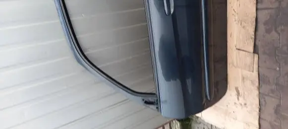 Citroen Xsara Picasso Front door
