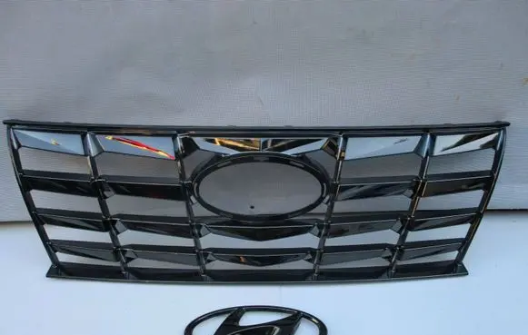 Hyundai Tucson IV NX4 Front grill 86351N7CA0 NLINE