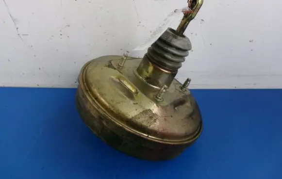 Fiat Seicento/600 Brake booster