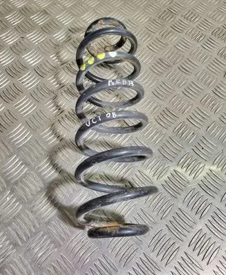 Skoda Octavia Mk2 (1Z) Rear coil spring
