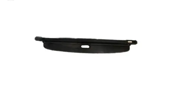 Parcel shelf load cover