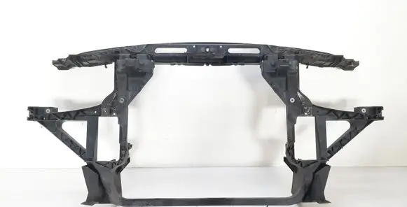 BMW X3 E83 Radiator support slam panel 3330911