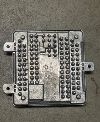 BMW 2 Active Tourer U06 LED ballast control module 5A41005 00007783