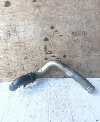 Volkswagen Sharan Intercooler hose/pipe 7m3145965g