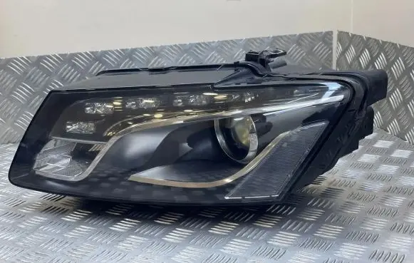 Audi Q5 SQ5 Headlight/headlamp 8K0941597C 8R0941003AG