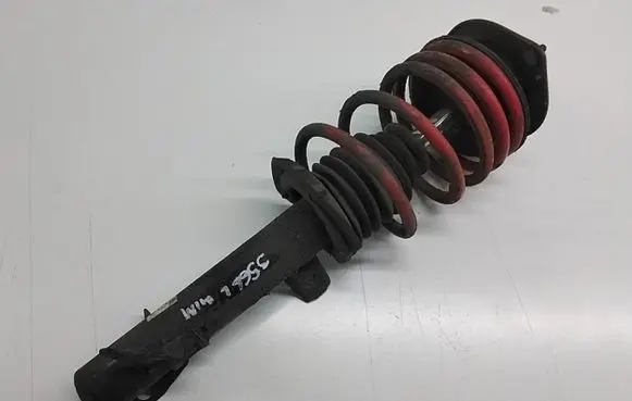 Mini One - Cooper Clubman R55 Front shock absorber/damper 31316781903