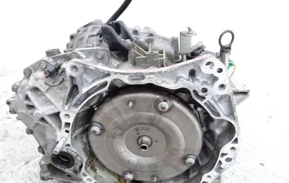Renault Scenic III - Grand scenic III Automatic gearbox 1XS00