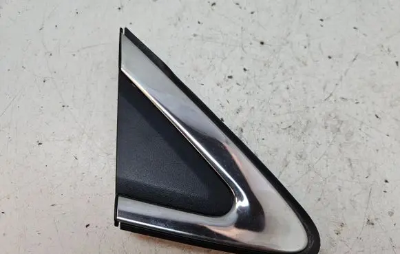 Mitsubishi Eclipse Cross Fender trim (molding) 7407A352