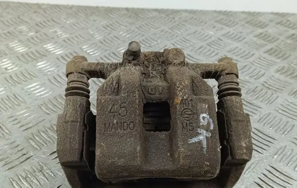 SsangYong Musso Rear brake caliper